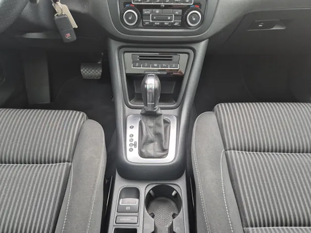 SEAT Alhambra 2.0 TDI 170 Style DSG S/S