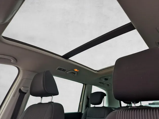 SEAT Alhambra 2.0 TDI 170 Style DSG S/S