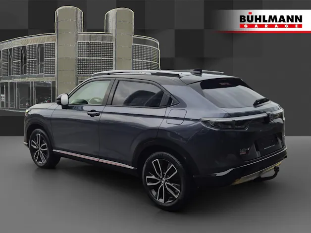 Honda HR-V 1.5 i-MMD Advance Style
