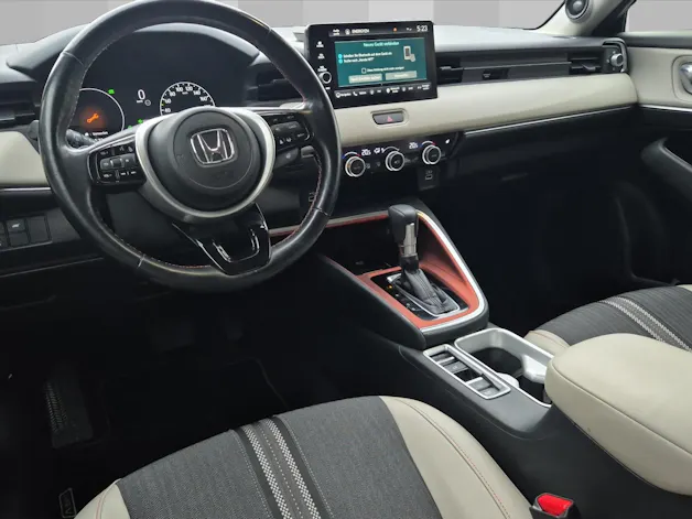 Honda HR-V 1.5 i-MMD Advance Style