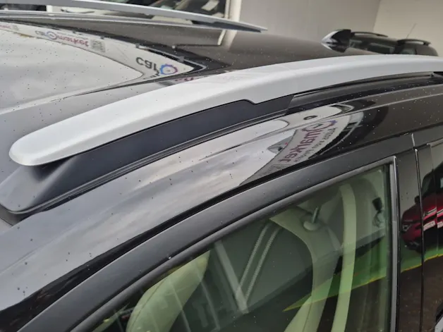 Honda HR-V 1.5 i-MMD Advance Style