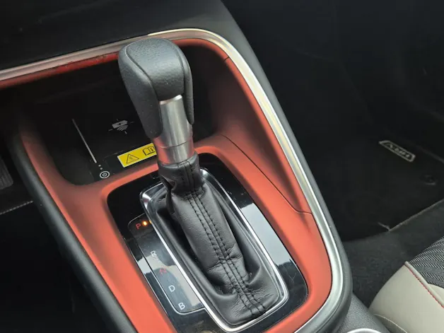 Honda HR-V 1.5 i-MMD Advance Style