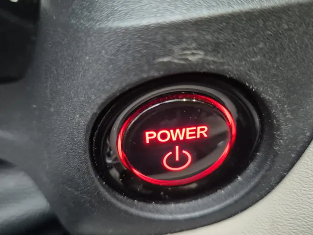 Honda HR-V 1.5 i-MMD Advance Style