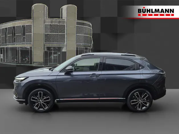 Honda HR-V 1.5 i-MMD Advance Style