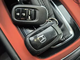 Honda HR-V 1.5 i-MMD Advance Style