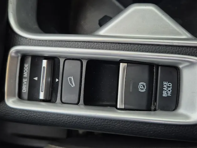 Honda HR-V 1.5 i-MMD Advance Style