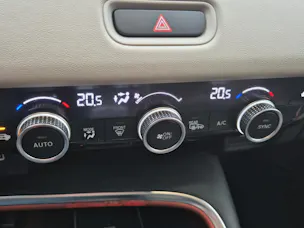 Honda HR-V 1.5 i-MMD Advance Style