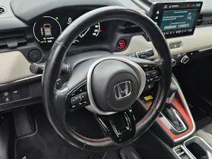 Honda HR-V 1.5 i-MMD Advance Style