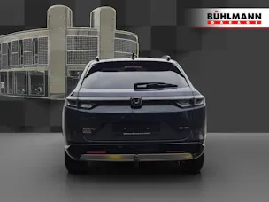 Honda HR-V 1.5 i-MMD Advance Style