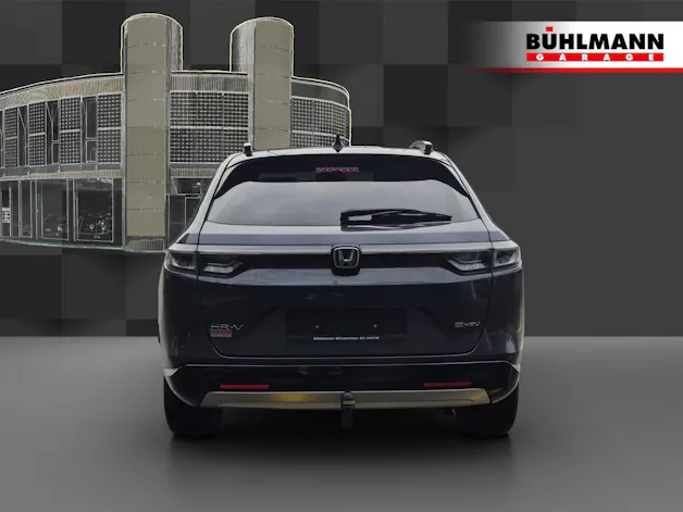 Honda HR-V 1.5 i-MMD Advance Style
