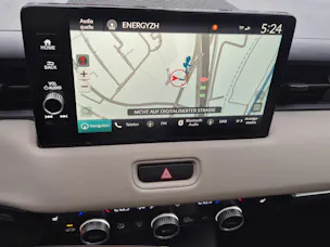 Honda HR-V 1.5 i-MMD Advance Style