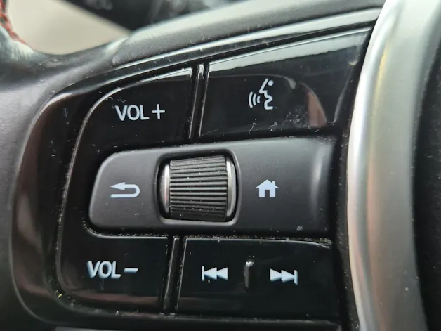 Honda HR-V 1.5 i-MMD Advance Style