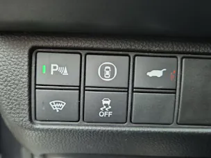 Honda HR-V 1.5 i-MMD Advance Style
