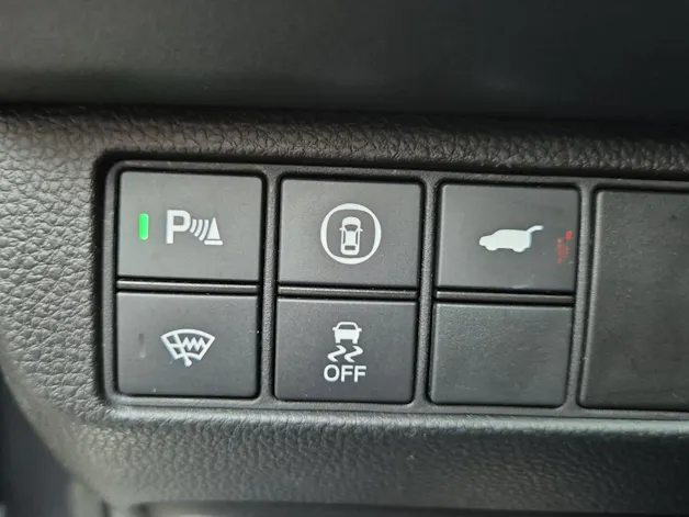 Honda HR-V 1.5 i-MMD Advance Style