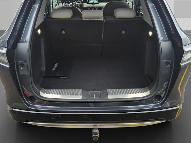 Honda HR-V 1.5 i-MMD Advance Style