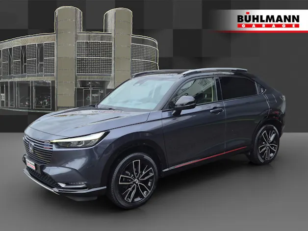Honda HR-V 1.5 i-MMD Advance Style