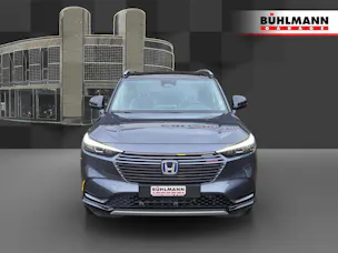 Honda HR-V 1.5 i-MMD Advance Style