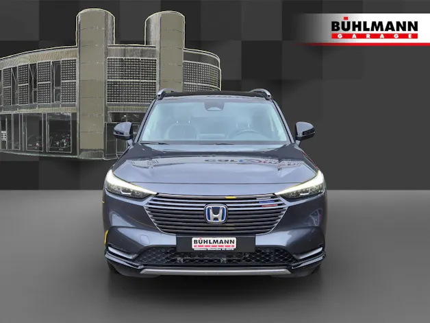 Honda HR-V 1.5 i-MMD Advance Style