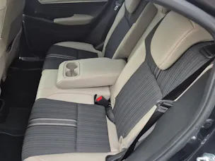 Honda HR-V 1.5 i-MMD Advance Style