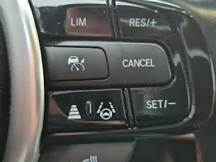 Honda HR-V 1.5 i-MMD Advance Style