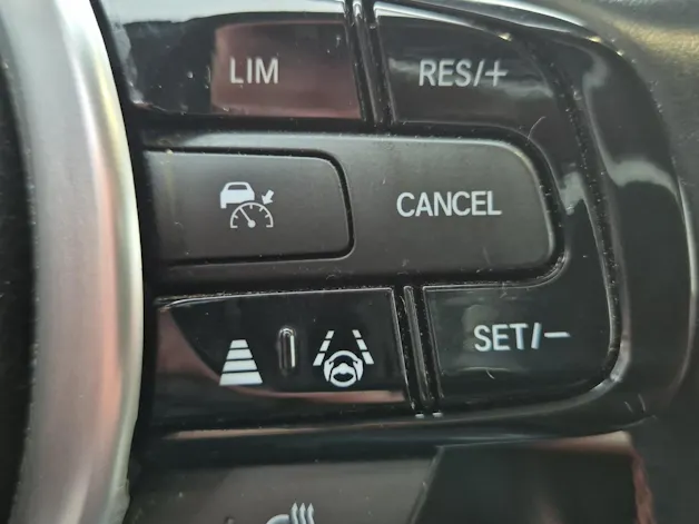 Honda HR-V 1.5 i-MMD Advance Style