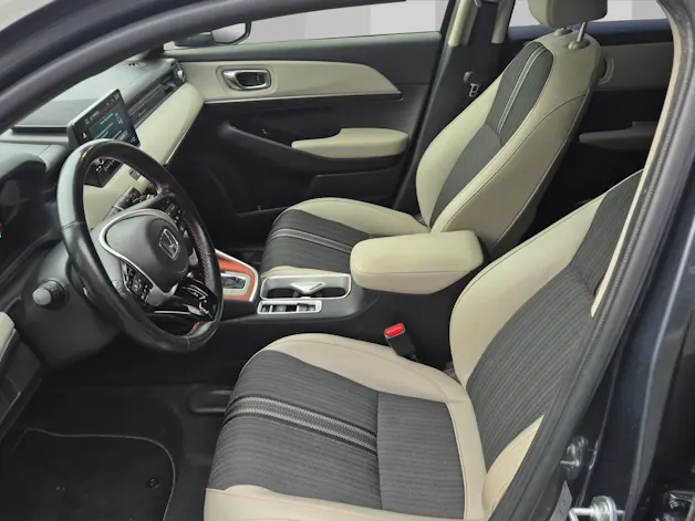Honda HR-V 1.5 i-MMD Advance Style