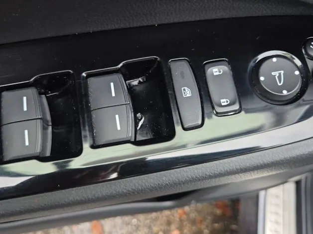 Honda HR-V 1.5 i-MMD Advance Style