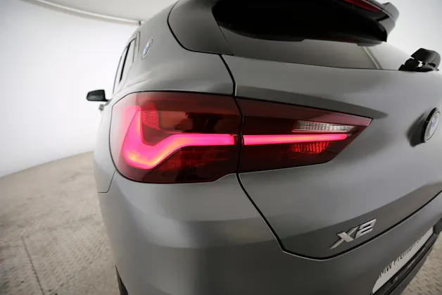 BMW X2 25d xDrive