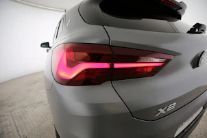 image du véhicule BMW X2 25d xDrive