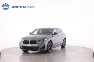 BMW X2 25d xDrive