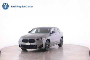 image du véhicule BMW X2 25d xDrive image du véhicule BMW X2 25d xDrive