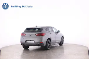 BMW X2 25d xDrive