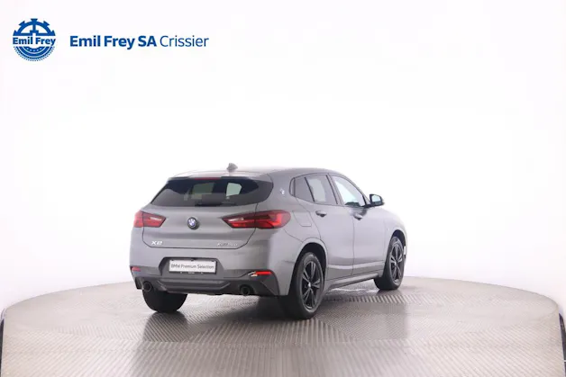 BMW X2 25d xDrive