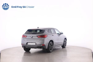 image du véhicule BMW X2 25d xDrive