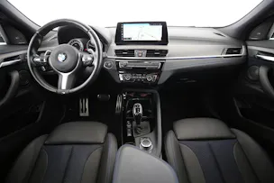 BMW X2 25d xDrive