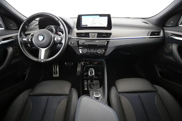 BMW X2 25d xDrive