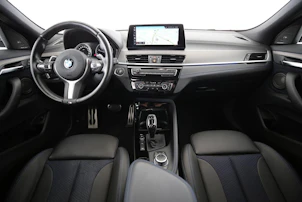 image du véhicule BMW X2 25d xDrive