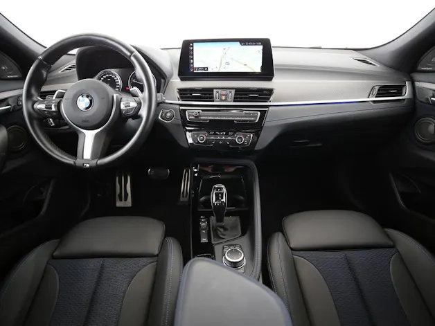 BMW X2 25d xDrive
