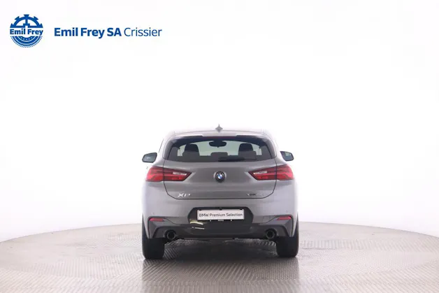 BMW X2 25d xDrive