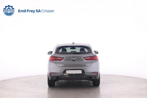 image du véhicule BMW X2 25d xDrive