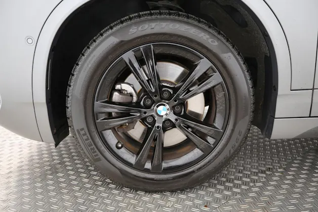 BMW X2 25d xDrive