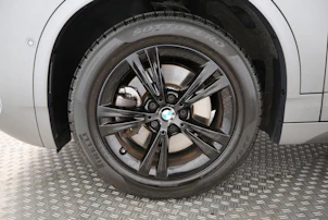 image du véhicule BMW X2 25d xDrive