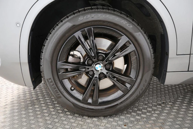 image du véhicule BMW X2