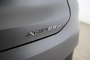 BMW X2 25d xDrive