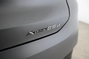 image du véhicule BMW X2 25d xDrive
