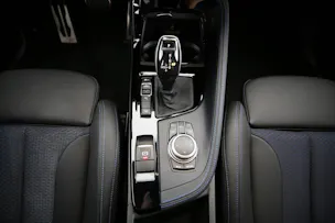 BMW X2 25d xDrive