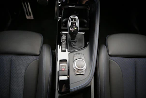 image du véhicule BMW X2 25d xDrive