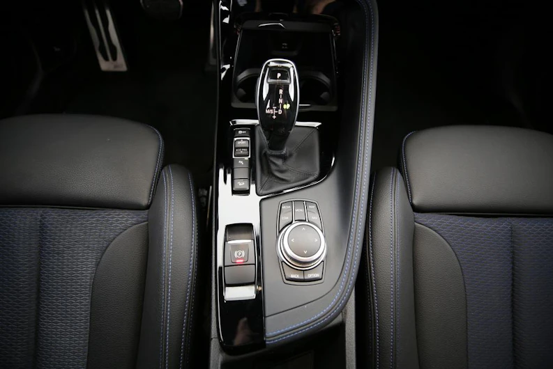 image du véhicule BMW X2