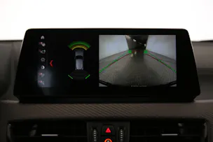 BMW X2 25d xDrive