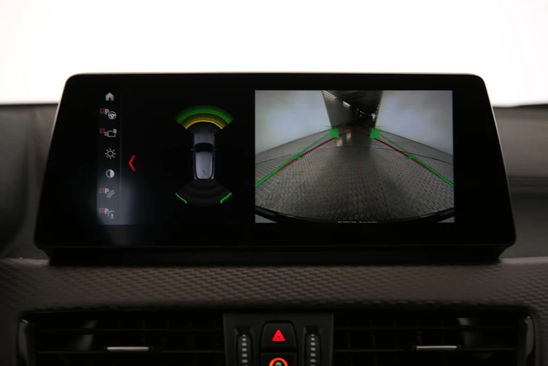 image du véhicule BMW X2